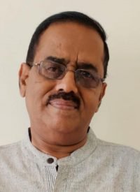 DK SRIVASTAVA