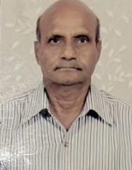 Ganga Prasad Agrawal