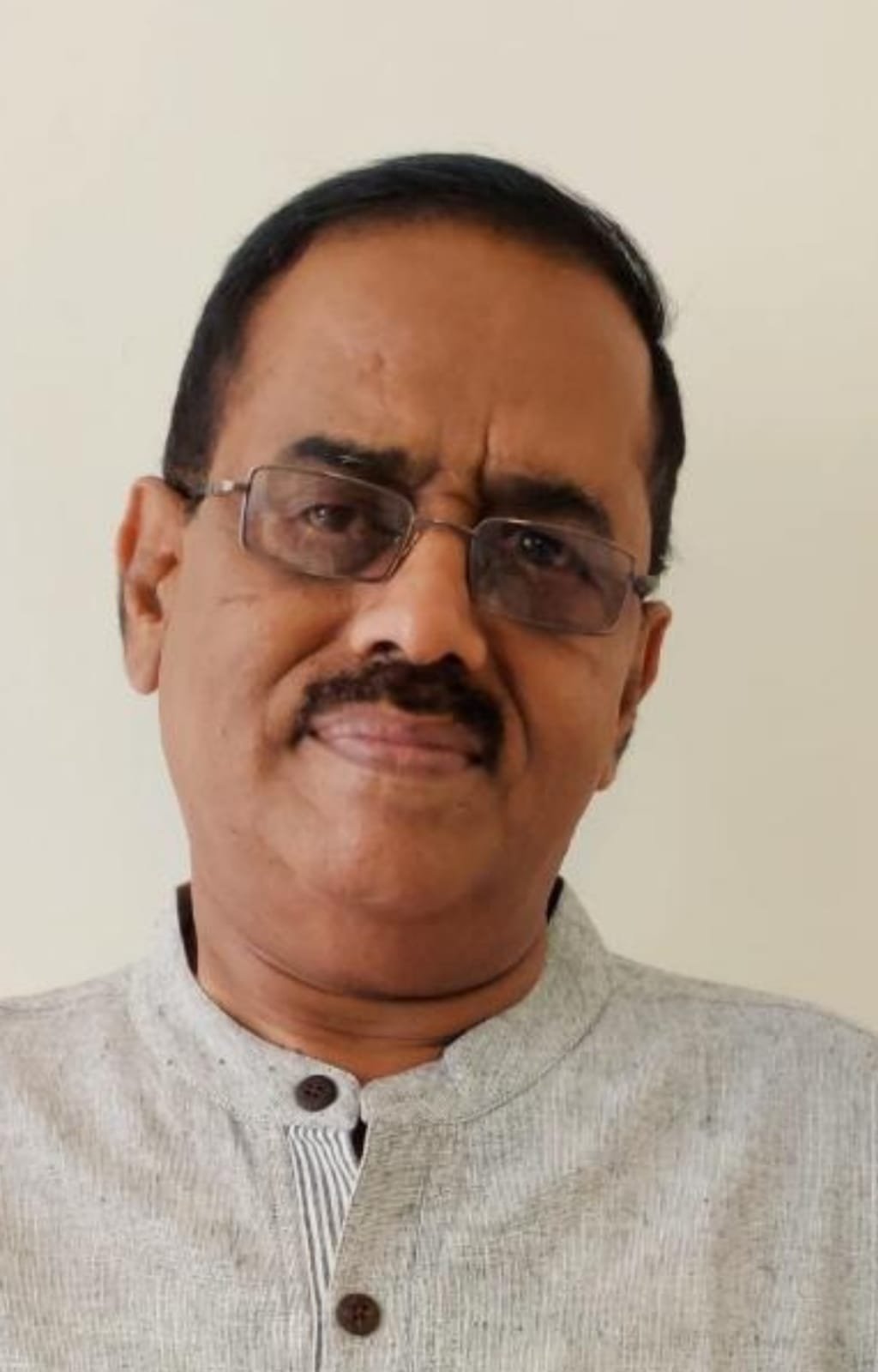 DK SRIVASTAVA