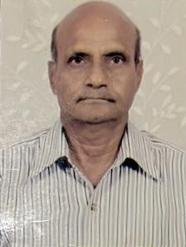 Ganga Prasad Agrawal